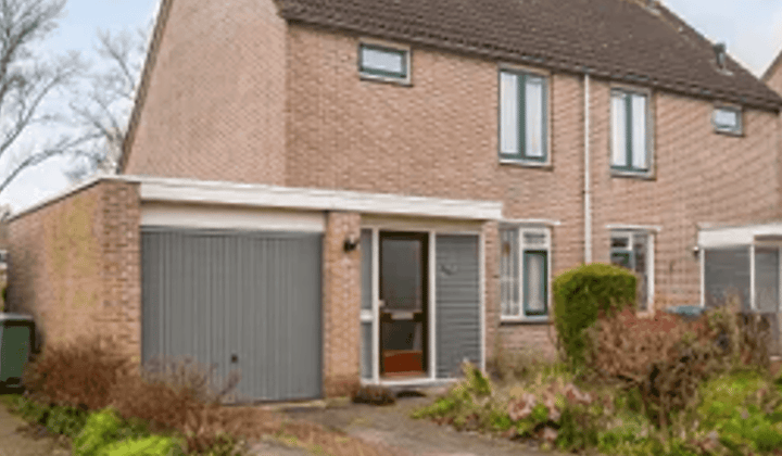Huis · 73 m² · €1325,-