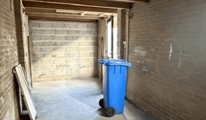 Huis · 113 m² · €1525,-