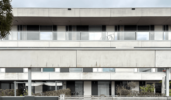 Huis · 190 m² · €3200,-