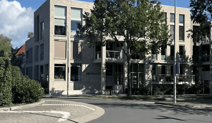 Appartement · 82 m² · €1400,-