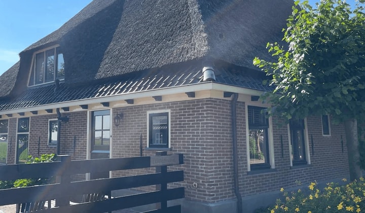 Appartement · €2128,-