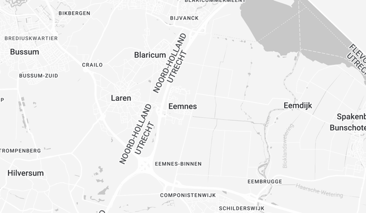 Huis · 90 m² · €3599,-
