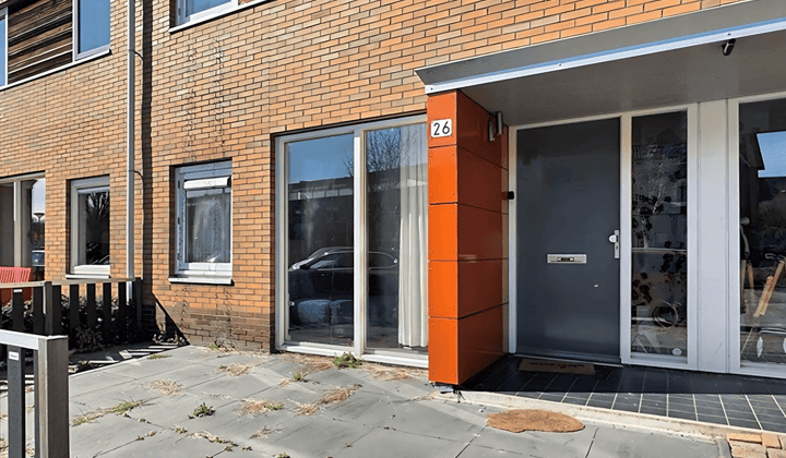 Huis · 130 m² · €2500,-