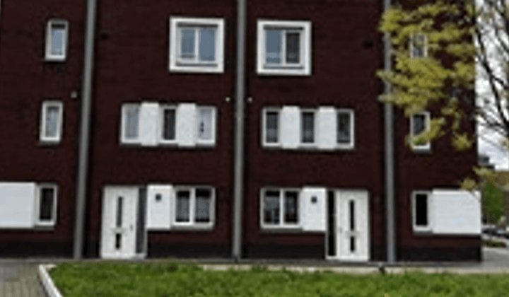Huis · 130 m² · €1695,-