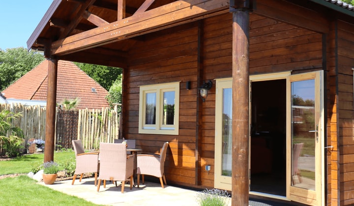 Huis · €4299,-