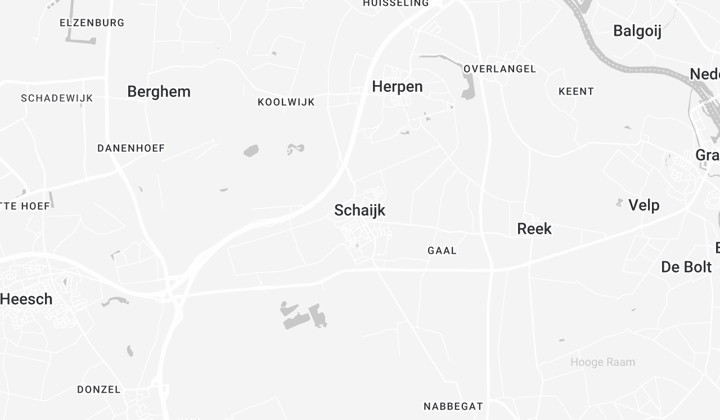 Huis · 2500 m² · €3541,-