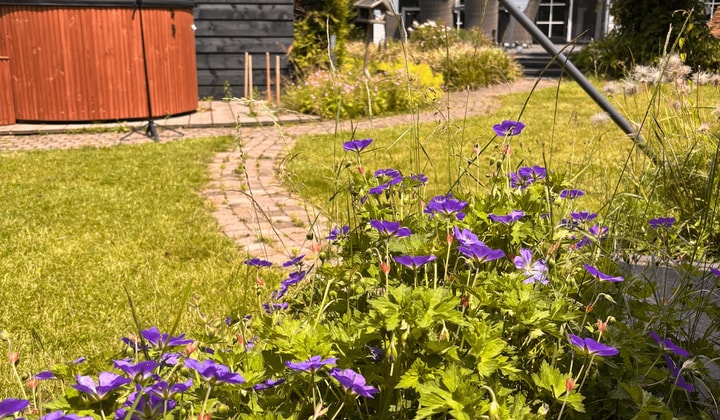 Huis · €3671,-