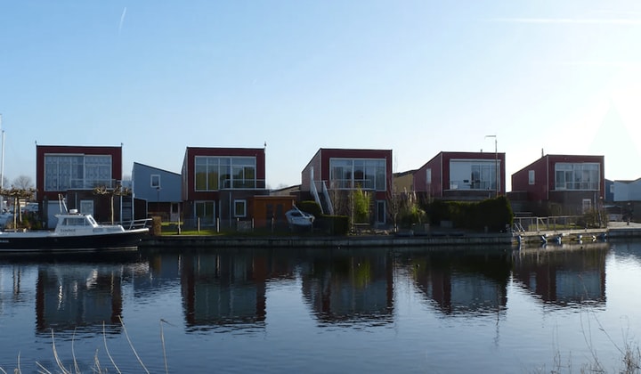 Huis · €2460,-