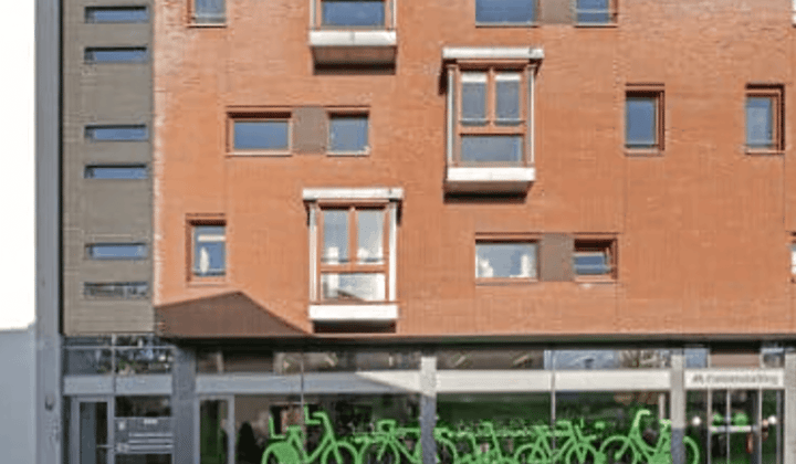 Appartement · 83 m² · €1600,-