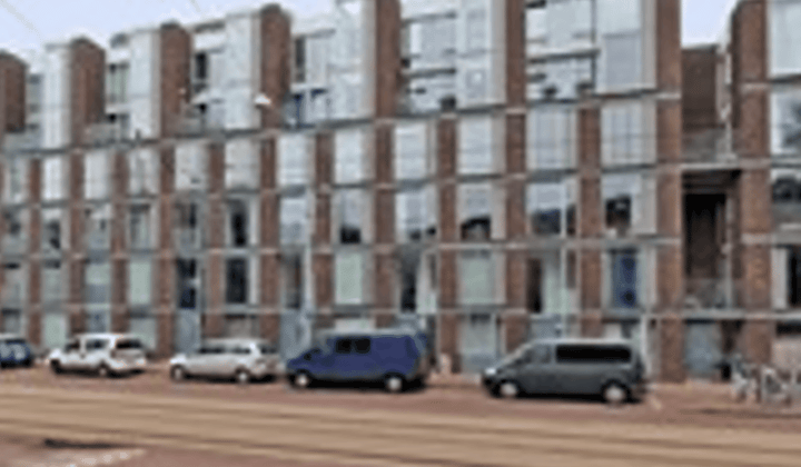 Appartement · 102 m² · €2650,-