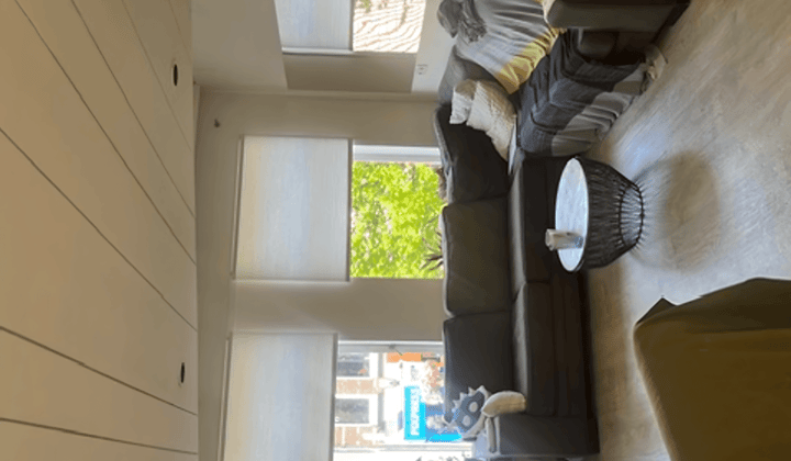 Anti Kraak · 90 m² · €230,-