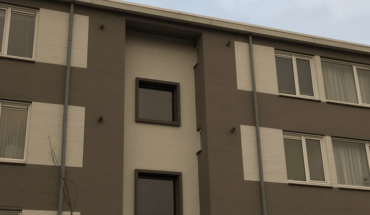 Appartement · 49 m² · €713,-