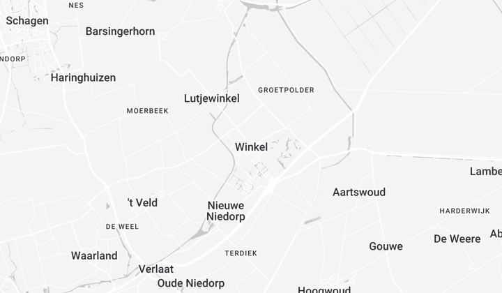 Bedrijfsruimte · 20 m² · €1300,-