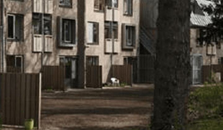 Appartement · 53 m² · €854,-