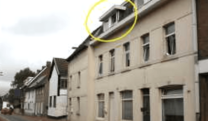 Appartement · €550,-