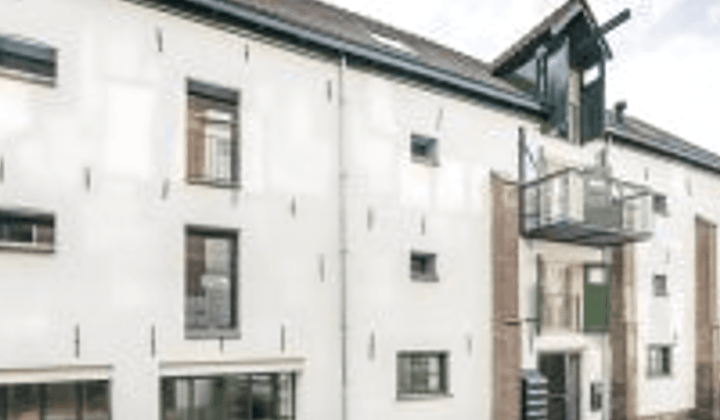 Studio · 31 m² · €498,-