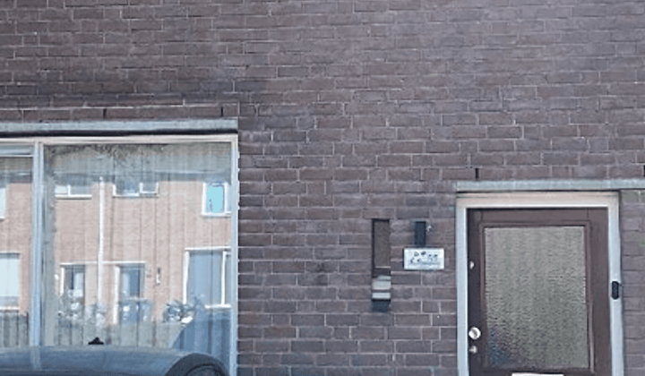 Huis · 101 m² · €713,-