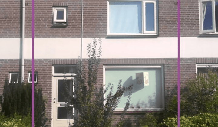 Huis · 36 m² · €760,-