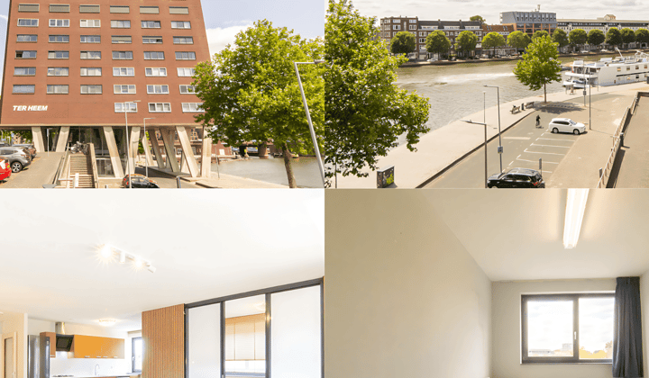 Appartement · 99 m² · €2995,-
