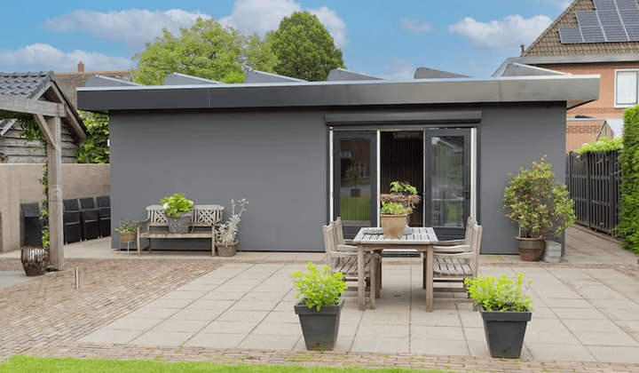 Huis · €3392,-