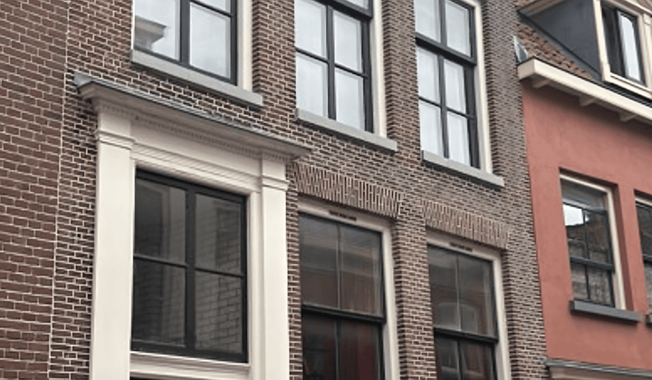 Appartement · 32 m² · €498,-