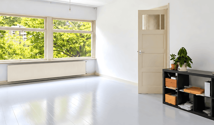 Appartement · 71 m² · €1635,-