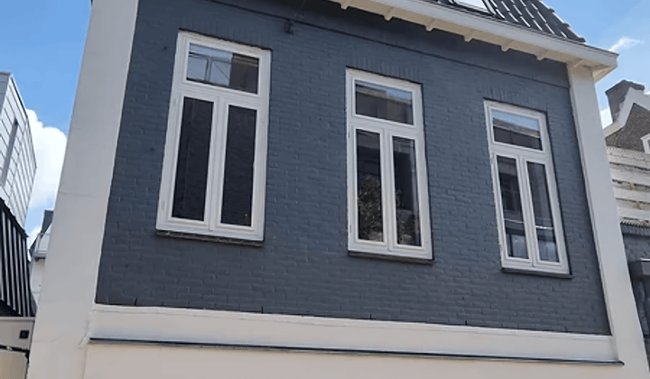 Appartement · 92 m² · €1850,-