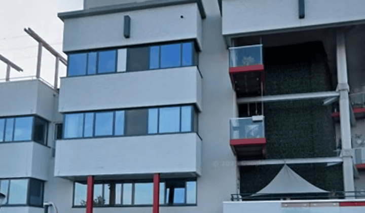 Appartement · 65 m² · €498,-