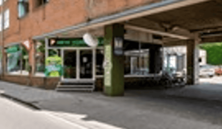 Appartement · 54 m² · €875,-