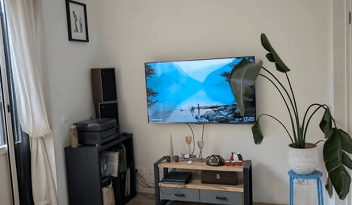 Kamer · 14 m² · €930,-
