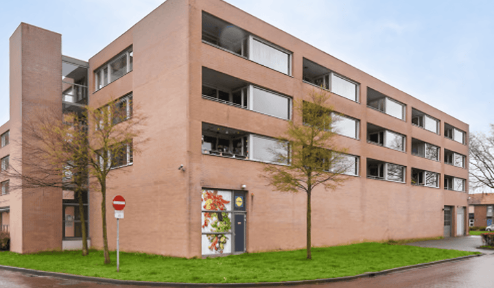 Appartement · 81 m² · €1510,-