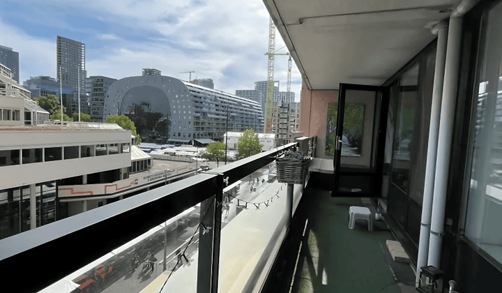 Appartement · 92 m² · €1825,-