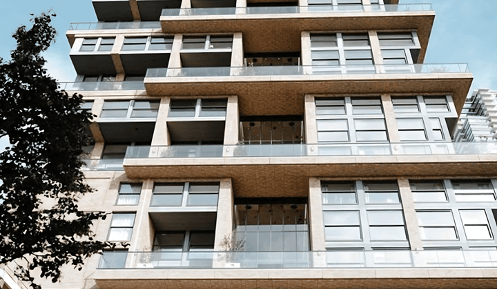 Appartement · 69 m² · €2495,-