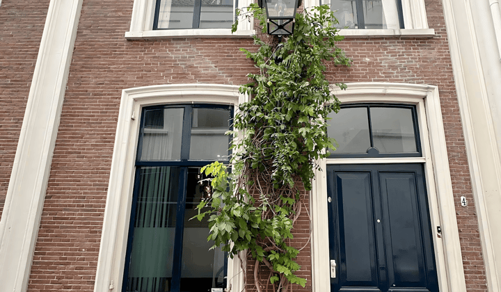 Huis · 75 m² · €2060,-