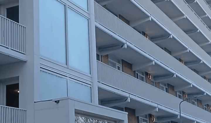 Appartement · 86 m² · €713,-