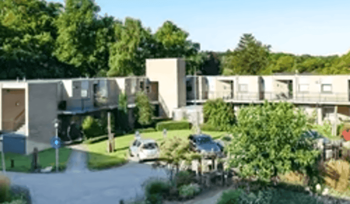 Appartement · 65 m² · €912,-