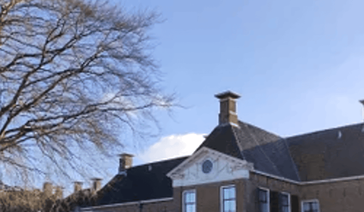 Seniorenwoning · 78 m² · €1080,-