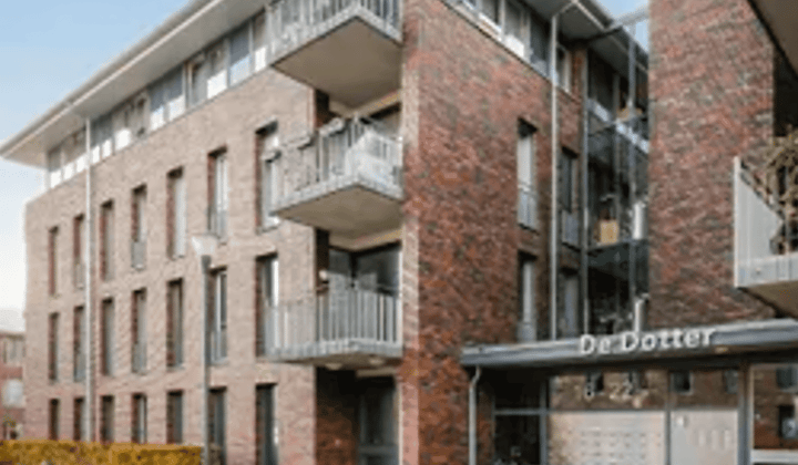 Seniorenwoning · 75 m² · €1115,-