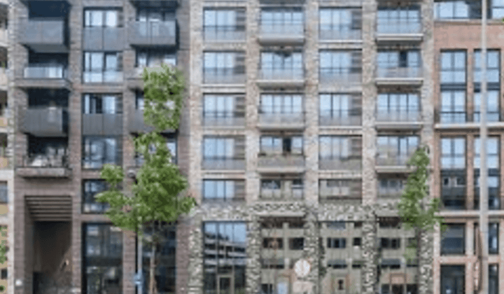 Kantoor · 167 m² · €2250,-