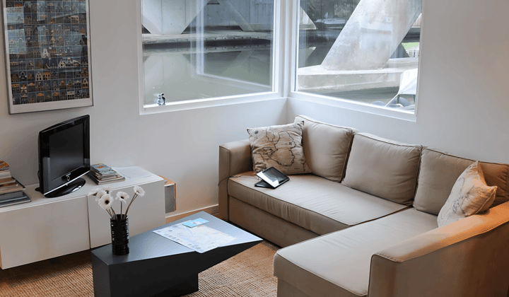 Studio · 27 m² · €1500,-