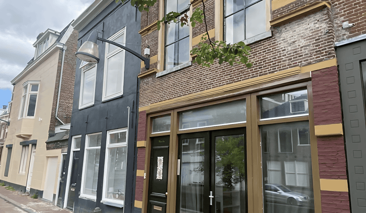 Appartement · 45 m² · €750,-