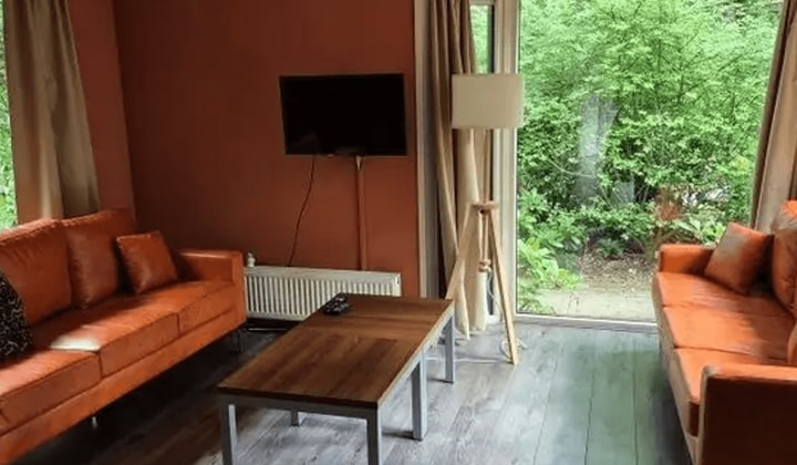 Huis · 55 m² · €950,-