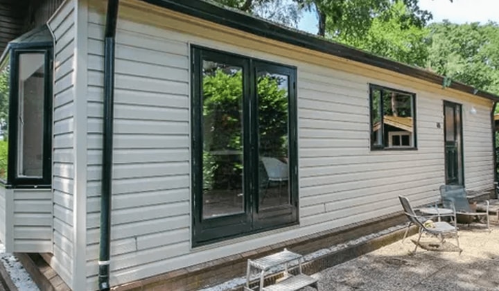 Recreatiewoning · €895,-