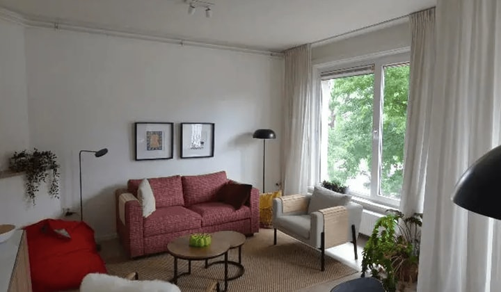 Appartement · 110 m² · €1480,-