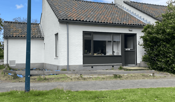 Huis · 79 m² · €1725,-