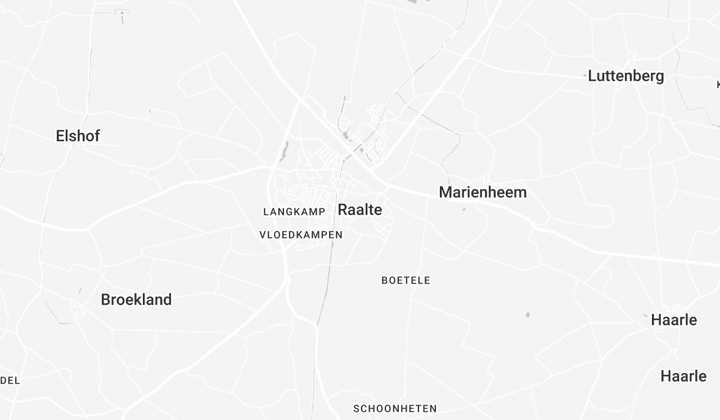 Huis · €2858,-