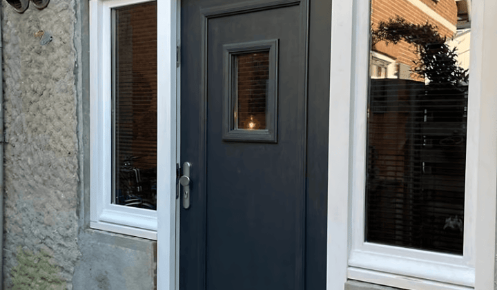 Studio · 26 m² · €895,-