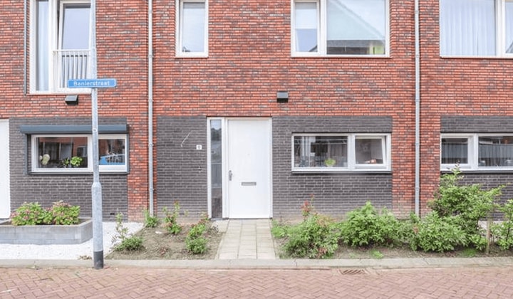 Huis · 138 m² · €1790,-