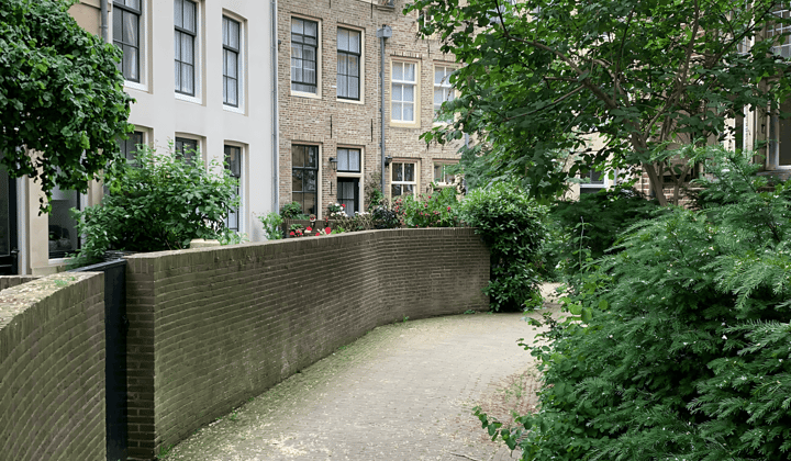 Appartement · 52 m² · €1269,-