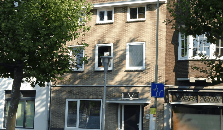 Kamer · 12 m² · €475,-